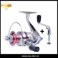 New Products on China Market Wholesale Fishing Reels